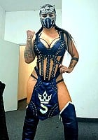 Lady Shani